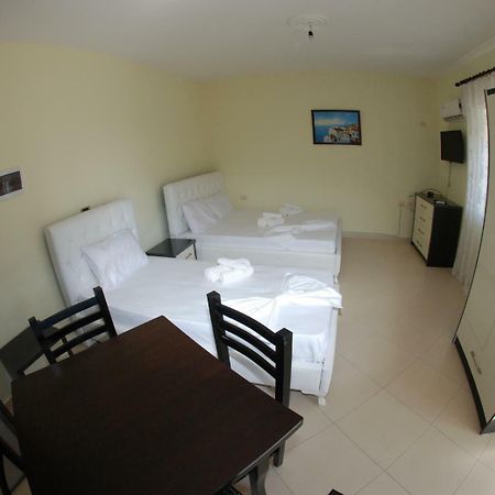 Rama Apartments Sarandë 외부 사진