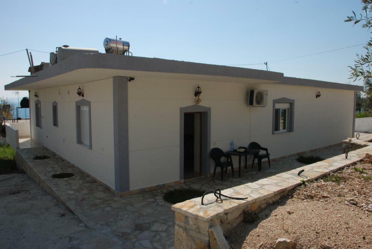 Rama Apartments Sarandë 외부 사진