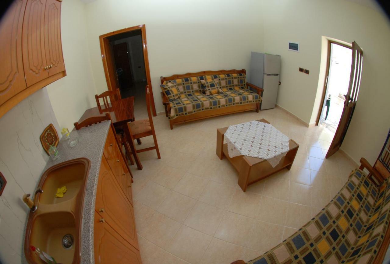 Rama Apartments Sarandë 외부 사진