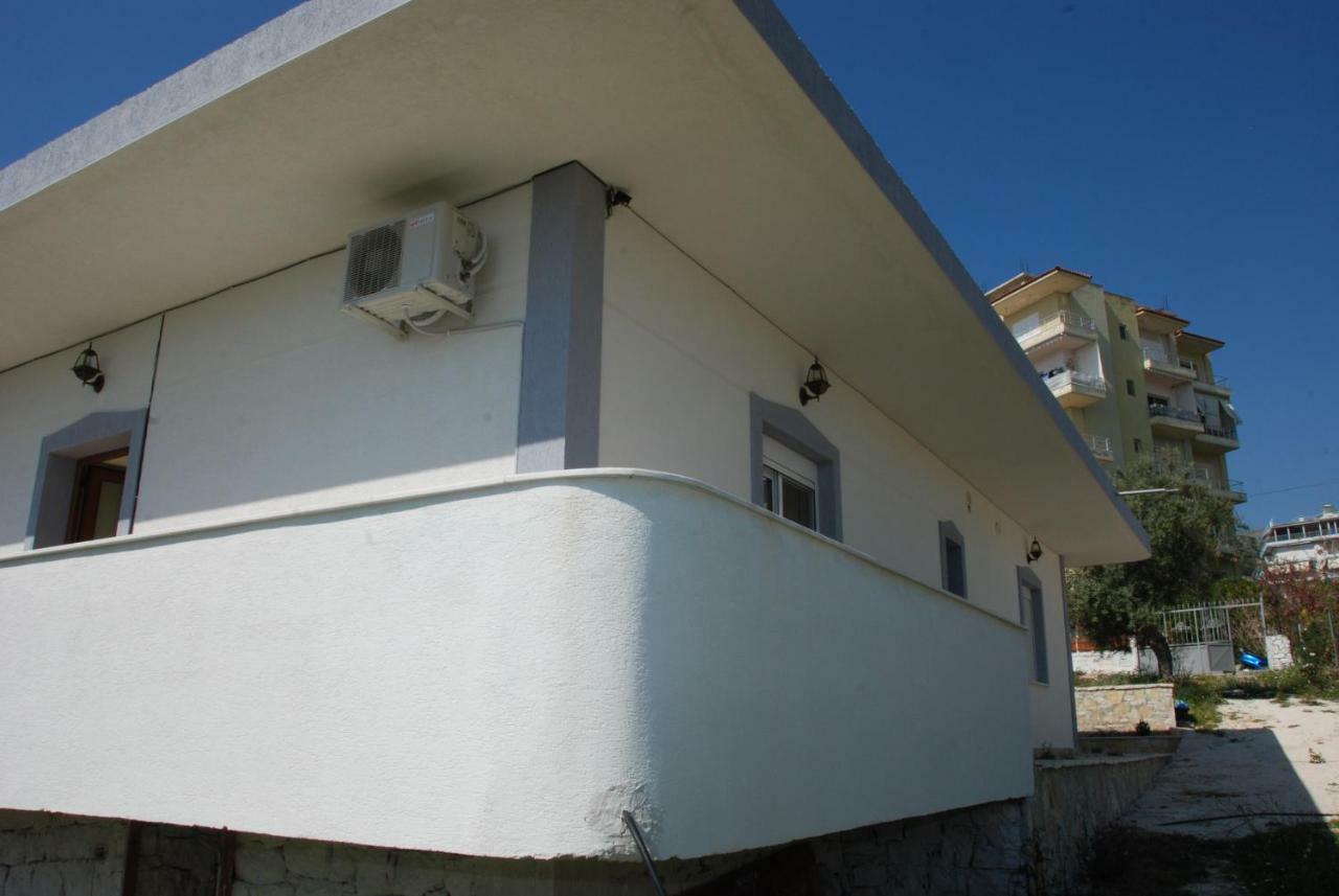 Rama Apartments Sarandë 외부 사진