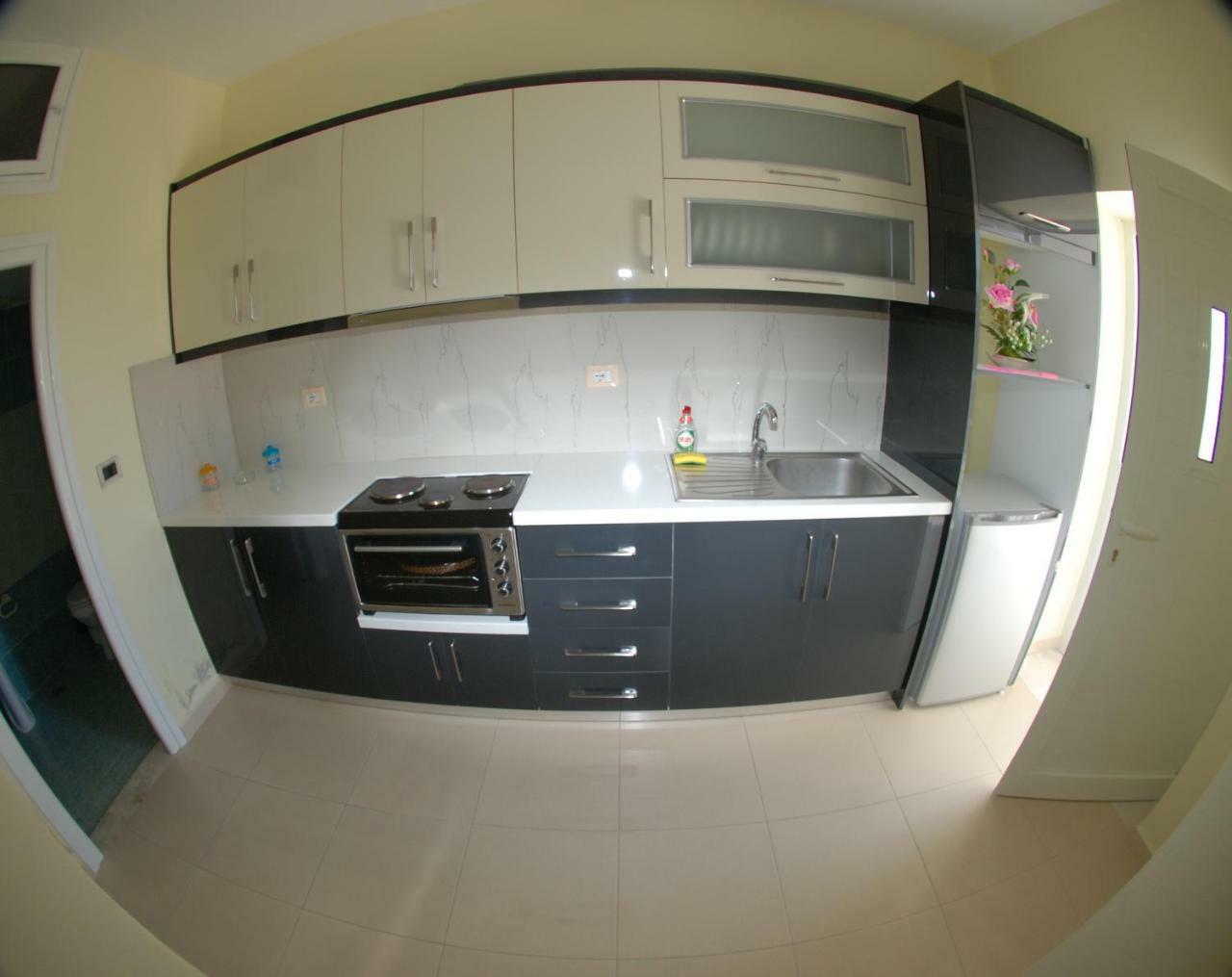Rama Apartments Sarandë 외부 사진