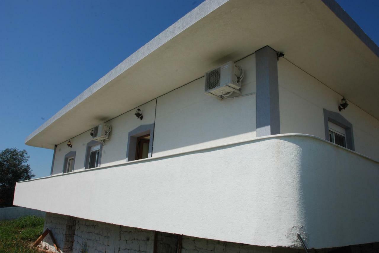Rama Apartments Sarandë 외부 사진