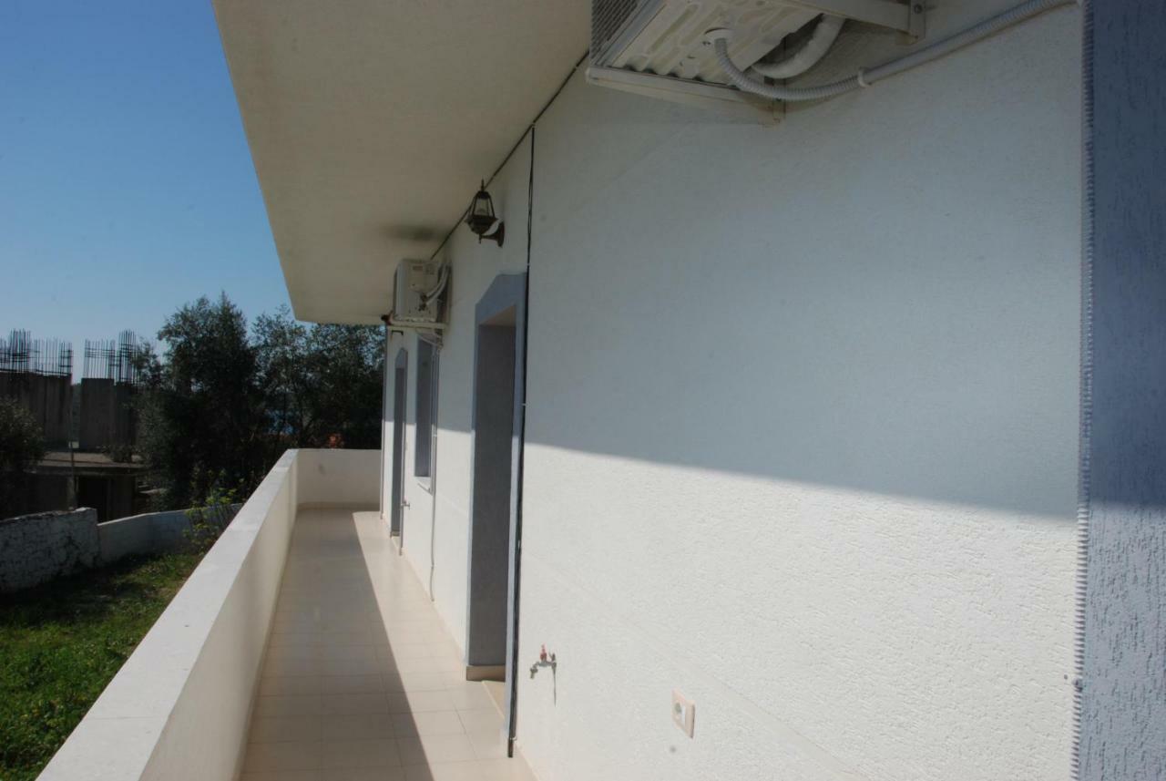 Rama Apartments Sarandë 외부 사진