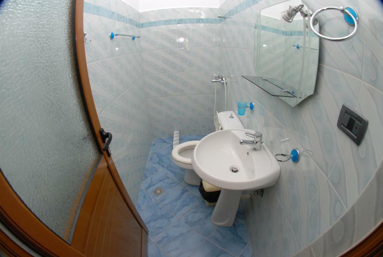 Rama Apartments Sarandë 외부 사진