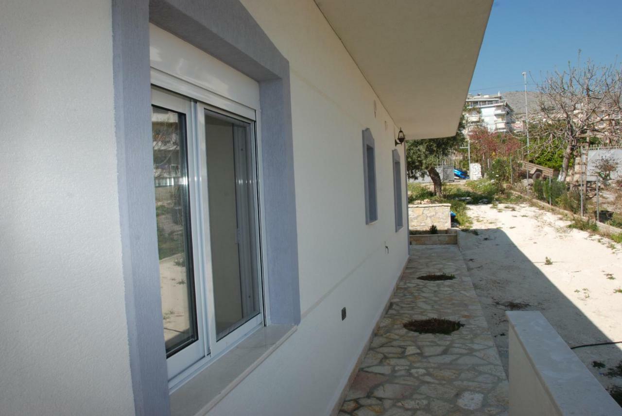 Rama Apartments Sarandë 외부 사진