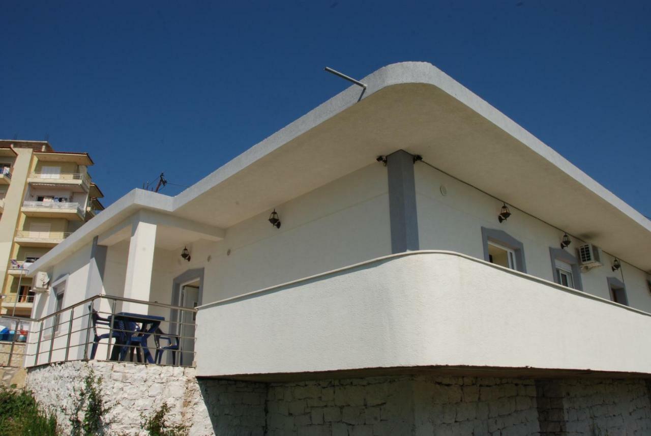 Rama Apartments Sarandë 외부 사진
